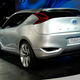 Illustration for article titled Hyundai Nuvis Concept: Hybrid Blue Drive Gives It Wings